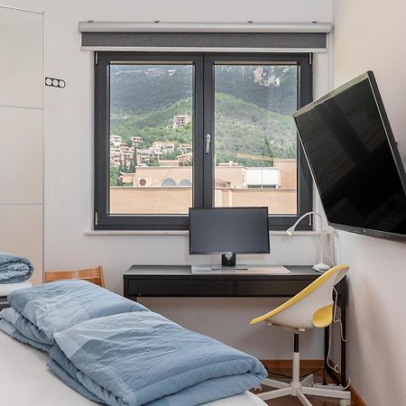 Modern Top Floor Sea View 3Br With Pools, Spa & Fitness Becici  Bagian luar foto