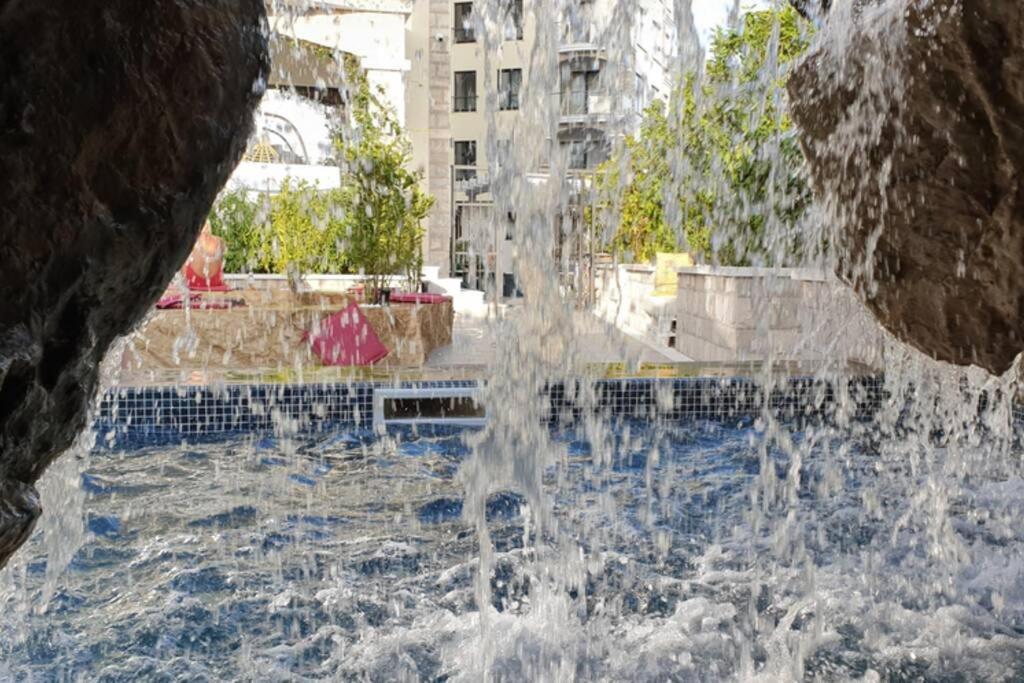 Modern Top Floor Sea View 3Br With Pools, Spa & Fitness Becici  Bagian luar foto
