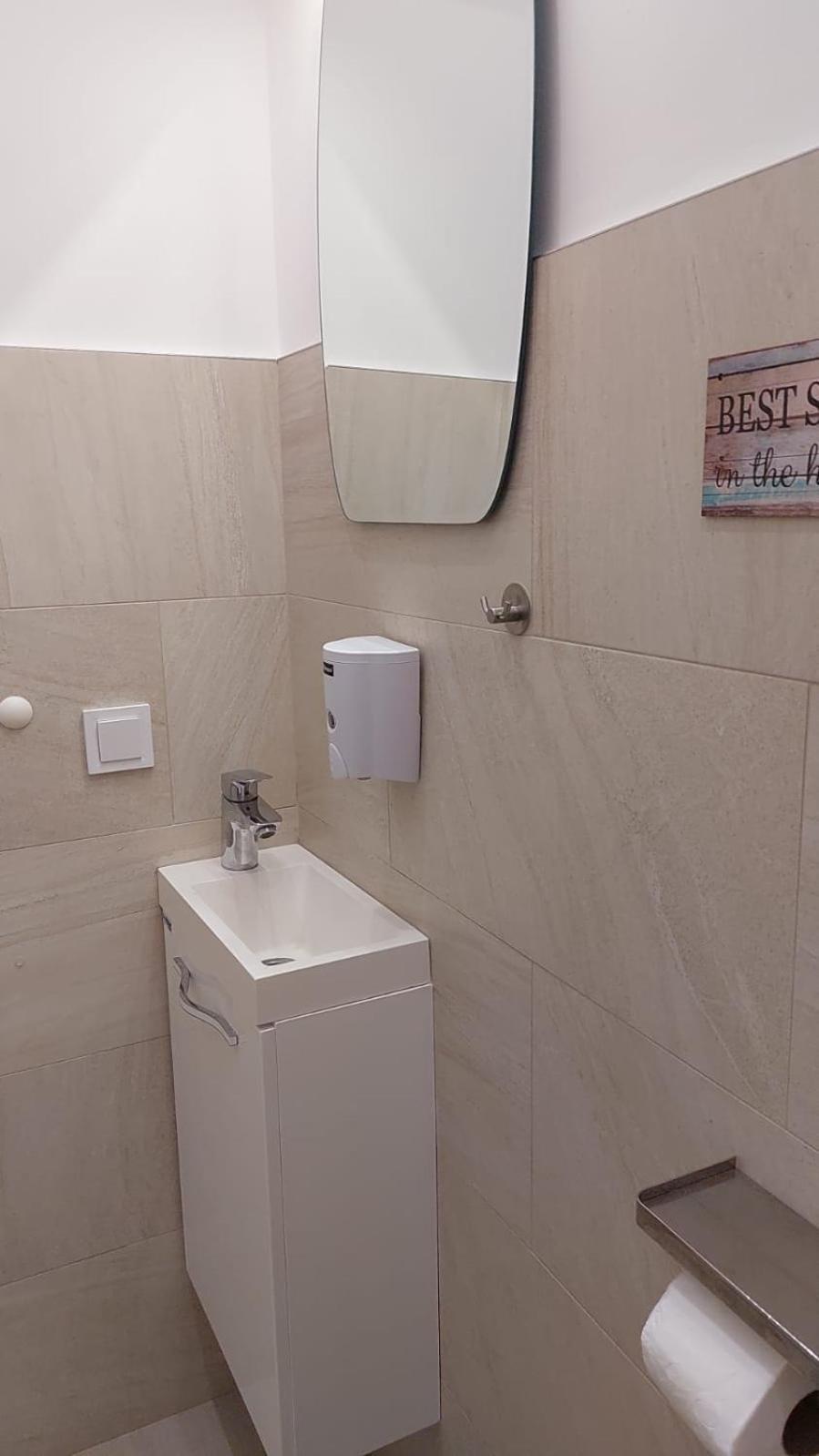 Modern Top Floor Sea View 3Br With Pools, Spa & Fitness Becici  Bagian luar foto